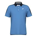 Head  Slice Polo Shirt Men HB Férfipóló