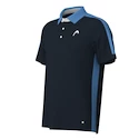 Head  Slice Polo Shirt Men NV  Férfipóló