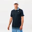 Head  Slice Polo Shirt Men NV Férfipóló
