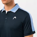 Head  Slice Polo Shirt Men NV  Férfipóló