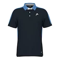 Head  Slice Polo Shirt Men NV  Férfipóló