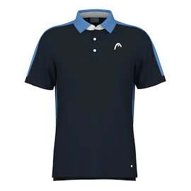 Head Slice Polo Shirt Men NV Férfipóló