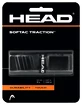 Head SofTac Traction fekete teniszütő grip