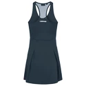 Head  Spirit Dress Women Navy Ruha