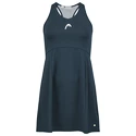 Head  Spirit Dress Women Navy Ruha