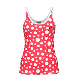 Head SPIRIT II Tank Top Women GIXR Női ujjatlan póló