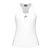 Head  Spirit Tank Top Women WH Női ujjatlan póló