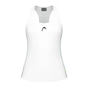 Head  Spirit Tank Top Women WH Női ujjatlan póló