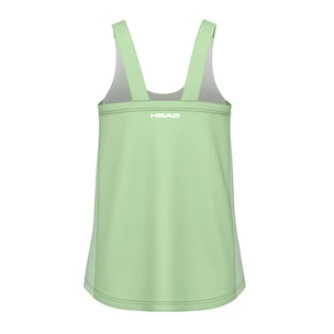 Head  SPIRIT Tank Top Women XWCE Női ujjatlan póló