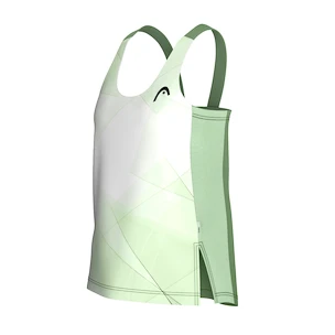 Head  SPIRIT Tank Top Women XWCE Női ujjatlan póló