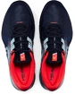 Head Sprint Pro 3.0 Clay Dark Blue/Red  Férfiteniszcipő