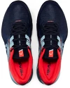 Head Sprint Pro 3.0 Clay Dark Blue/Red  Férfiteniszcipő