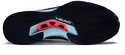 Head Sprint Pro 3.0 Clay Dark Blue/Red  Férfiteniszcipő
