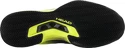 Head Sprint Pro 3.0 SF Clay Black/Lime  Női teniszcipő