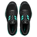 Head Sprint Pro 3.5 AC Black/Teal  Férfiteniszcipő