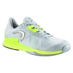 Head Sprint Pro 3.5 AC Grey/Yellow  Férfiteniszcipő
