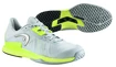 Head Sprint Pro 3.5 AC Grey/Yellow  Férfiteniszcipő