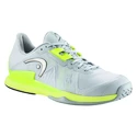 Head Sprint Pro 3.5 AC Grey/Yellow  Férfiteniszcipő
