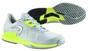 Head Sprint Pro 3.5 AC Grey/Yellow  Férfiteniszcipő