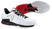 Head Sprint Pro 3.5 AC White/Black  Férfiteniszcipő