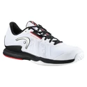 Head Sprint Pro 3.5 AC White/Black  Férfiteniszcipő