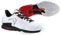 Head Sprint Pro 3.5 AC White/Black  Férfiteniszcipő