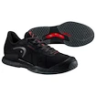 Head Sprint Pro 3.5 Black/Red  Férfiteniszcipő