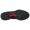 Head Sprint Pro 3.5 Clay Black/Red  Férfiteniszcipő