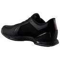 Head Sprint Pro 3.5 Clay Black/Red  Férfiteniszcipő