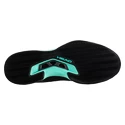 Head Sprint Pro 3.5 Clay Black/Teal  Férfiteniszcipő