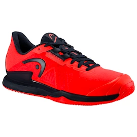 Head Sprint Pro 3.5 Clay FCBB Férfiteniszcipő