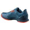 Head Sprint Pro 3.5 Clay Grey/Orange  Férfiteniszcipő