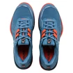 Head Sprint Pro 3.5 Clay Grey/Orange  Férfiteniszcipő