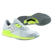 Head Sprint Pro 3.5 Clay Grey/Yellow  Férfiteniszcipő