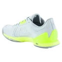 Head Sprint Pro 3.5 Clay Grey/Yellow  Férfiteniszcipő