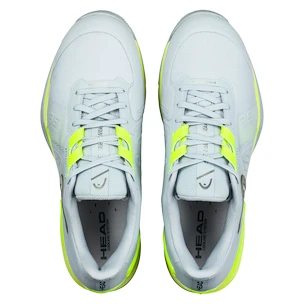 Head Sprint Pro 3.5 Clay Grey/Yellow  Férfiteniszcipő