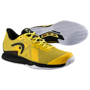 Head Sprint Pro 3.5 Clay MEN BNBK  Férfiteniszcipő EUR 40,5