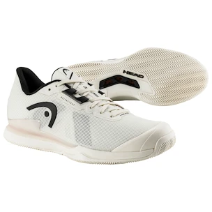 Head Sprint Pro 3.5 Clay Men CWBK  Férfiteniszcipő EUR 43