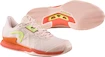 Head Sprint Pro 3.5 Clay Salmon/Lime  Női teniszcipő EUR 40,5