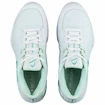 Head Sprint Pro 3.5 Clay White/Aqua  Női teniszcipő