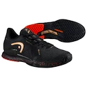 Head Sprint Pro 3.5 SF Black Orange  Férfiteniszcipő