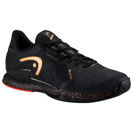 Head Sprint Pro 3.5 SF Black Orange  Férfiteniszcipő