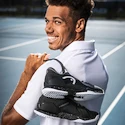 Head Sprint Pro 4.0 SF Men Black/White  Férfiteniszcipő