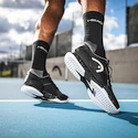 Head Sprint Pro 4.0 SF Men Black/White  Férfiteniszcipő