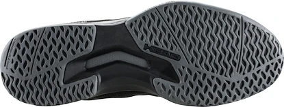 Head Sprint Team 3.5 AC Black  Férfiteniszcipő EUR 42