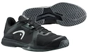 Head Sprint Team 3.5 AC Black  Férfiteniszcipő EUR 42