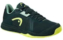Head Sprint Team 3.5 Clay FGLN  Férfiteniszcipő EUR 44,5