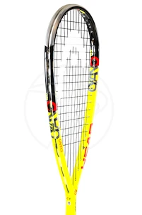 Head    Squash-ütő