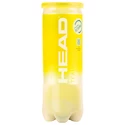 Head  Team 3B (3 Pack)  Teniszlabdák