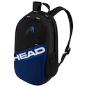 Head  Team Backpack 21L BLBK                 Hátizsák teniszütőhöz